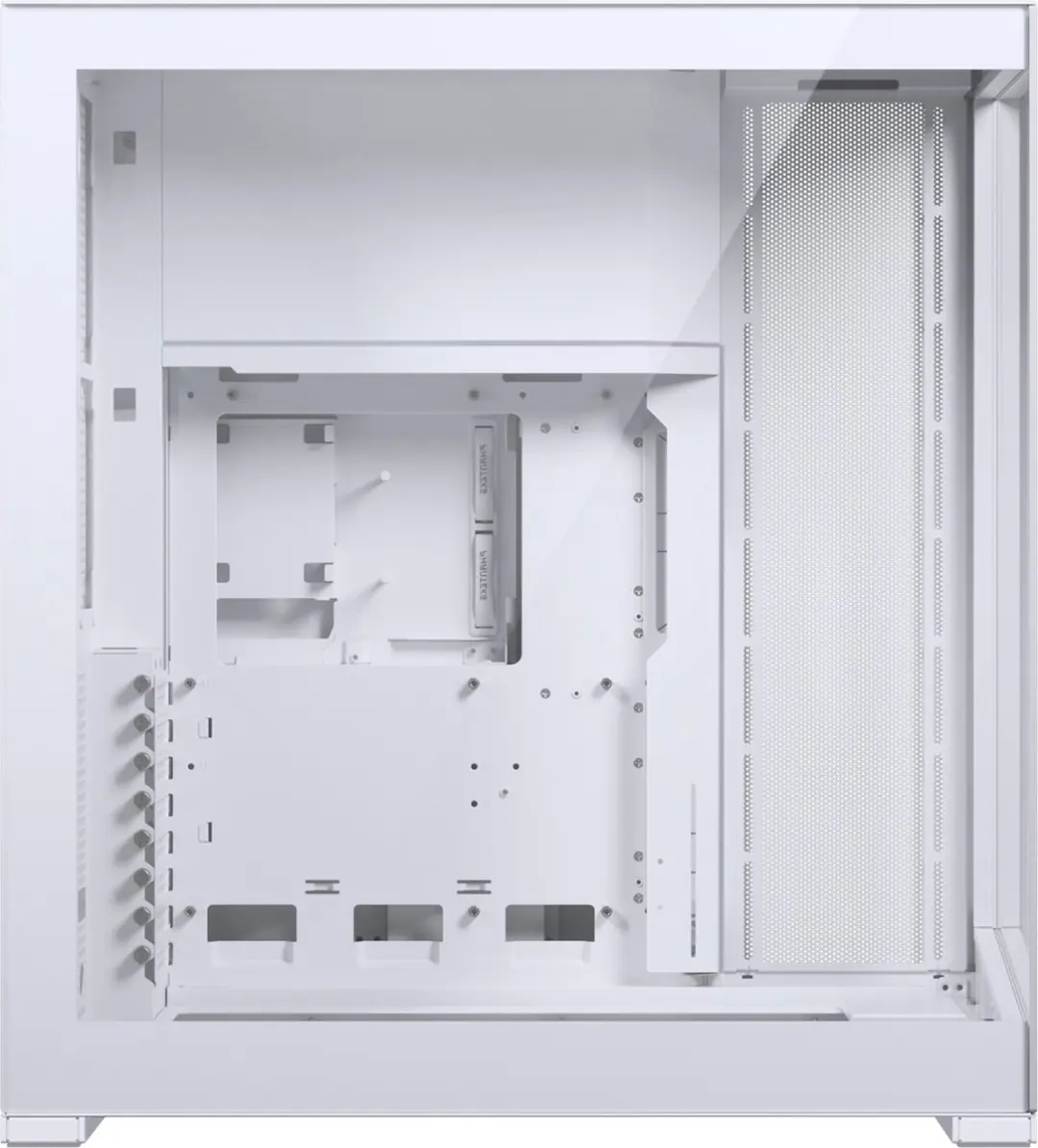 Phanteks NV7 NV723TG_DMW01 Big-Tower Behuizing - Wit