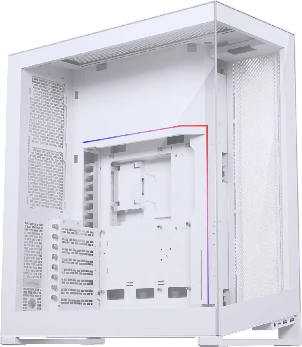 Phanteks NV7 NV723TG_DMW01 Big-Tower Behuizing