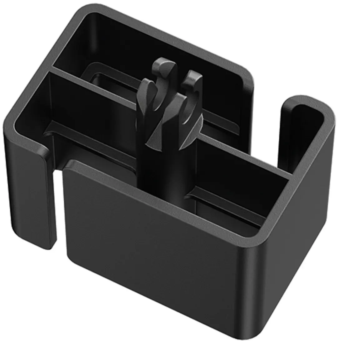 Neomounts ADS06-131BL Kabelgoot - Black
