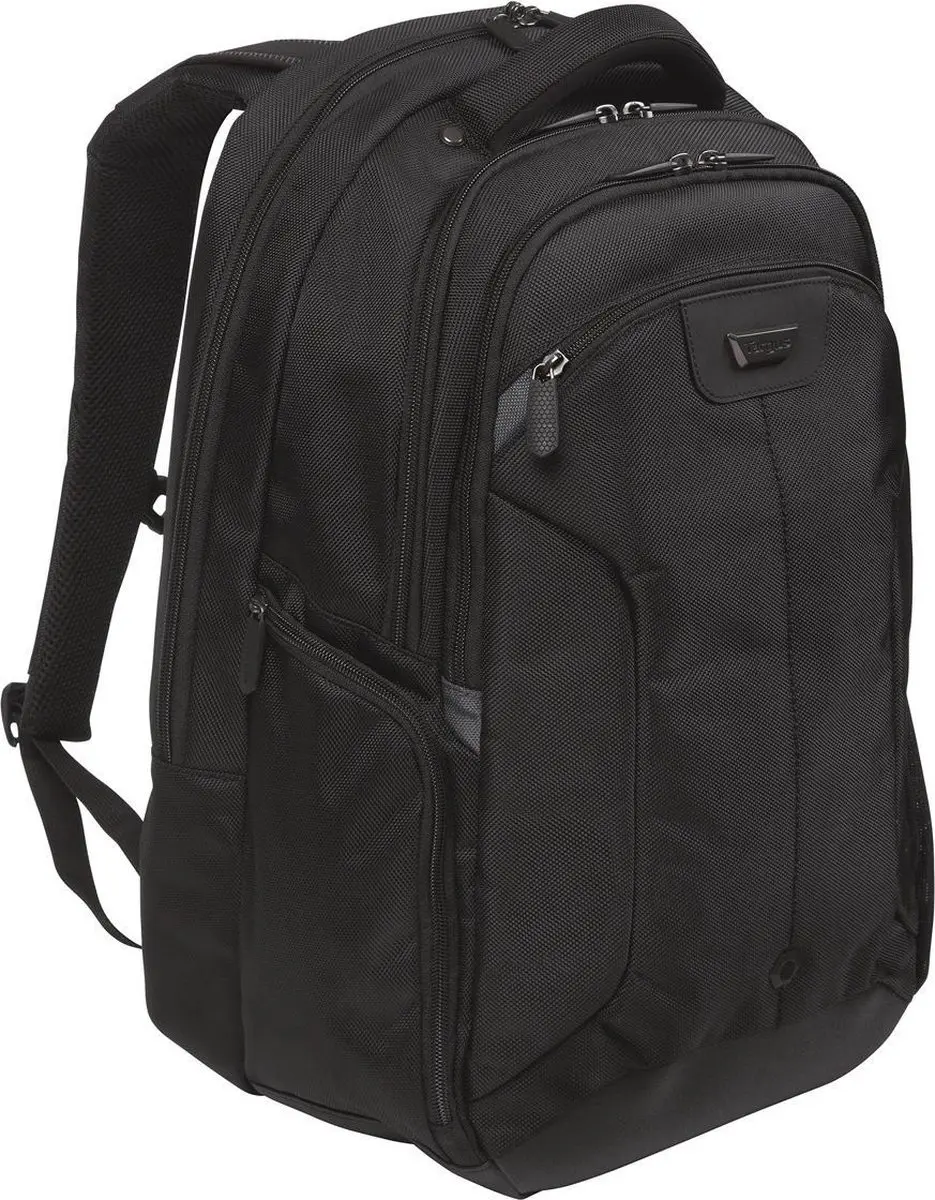 Targus Corporate Traveller Laptoprugzak 15-15.6"