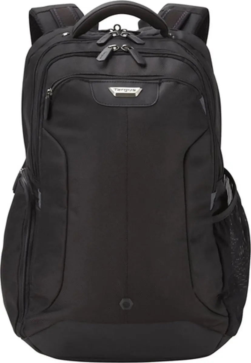 Targus Corporate Traveller Laptoprugzak 15-15.6" - Zwart