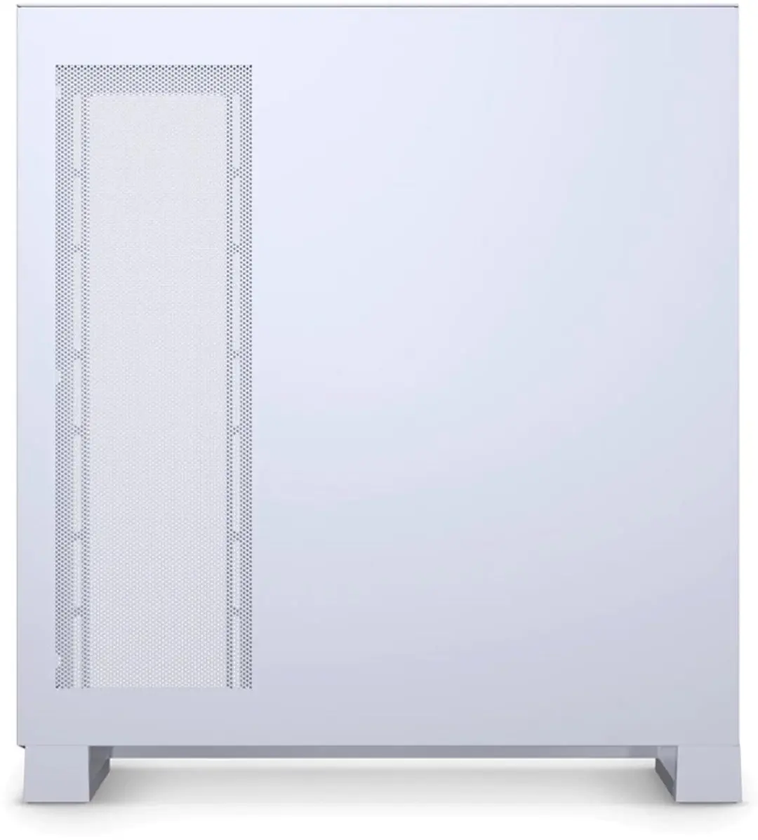 Phanteks NV5 MKII - 4x 2.5" 3x 3.5" - Wit