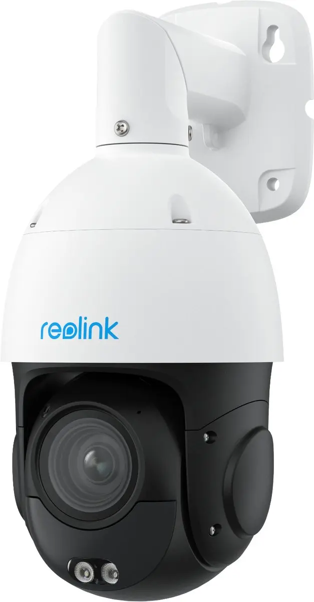 Reolink P850 Beveiligingscamera - Zwart