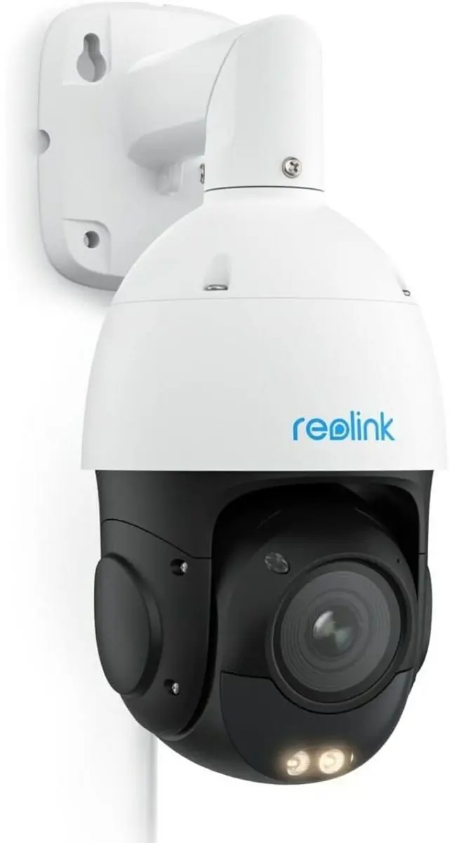 Reolink P850 Beveiligingscamera - Zwart