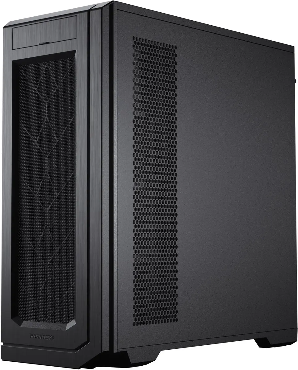 Phanteks Enthoo Pro 2 PH-ES620PTG_BK02 Full Tower - Zwart
