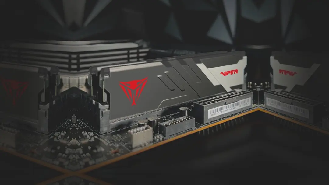 Patriot Viper Venom PVV532G600C30K DDR5 RAM