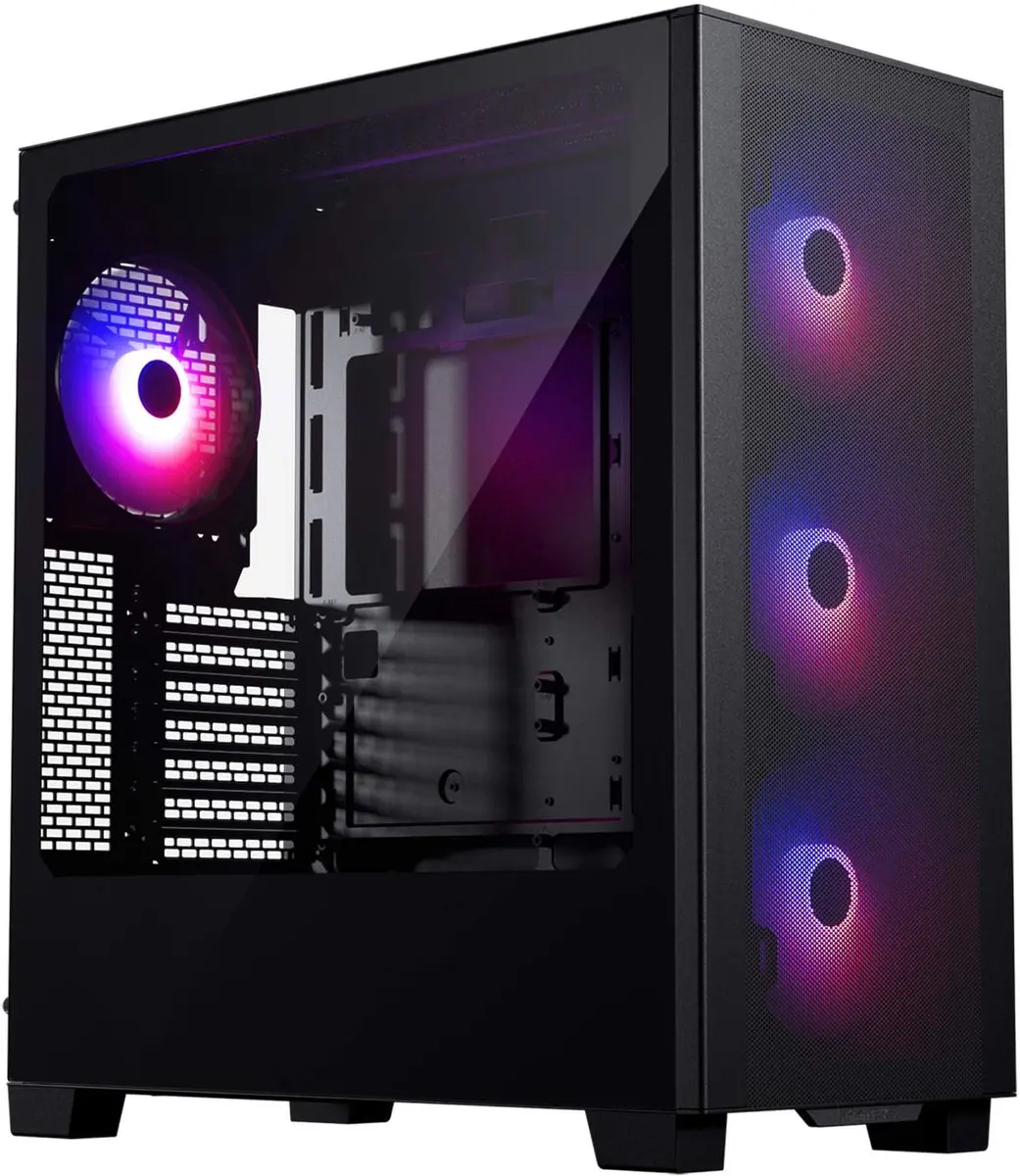 Phanteks XT Pro Ultra Midi Tower