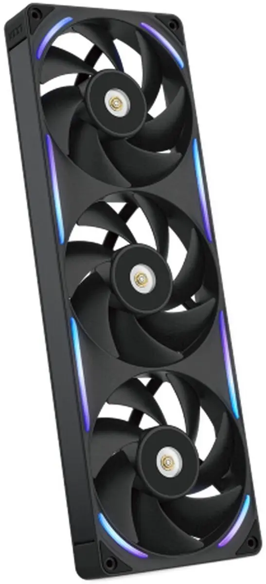 NZXT F360X CPU-ventilator RF-U36PN-B1