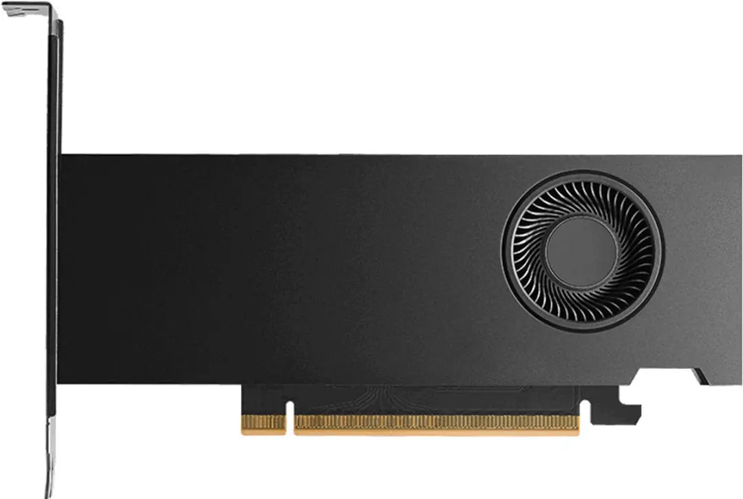PNY RTX PRO 2000 Blackwell VCNRTXPRO2000-PB Grafische Kaart 16GB GDDR7