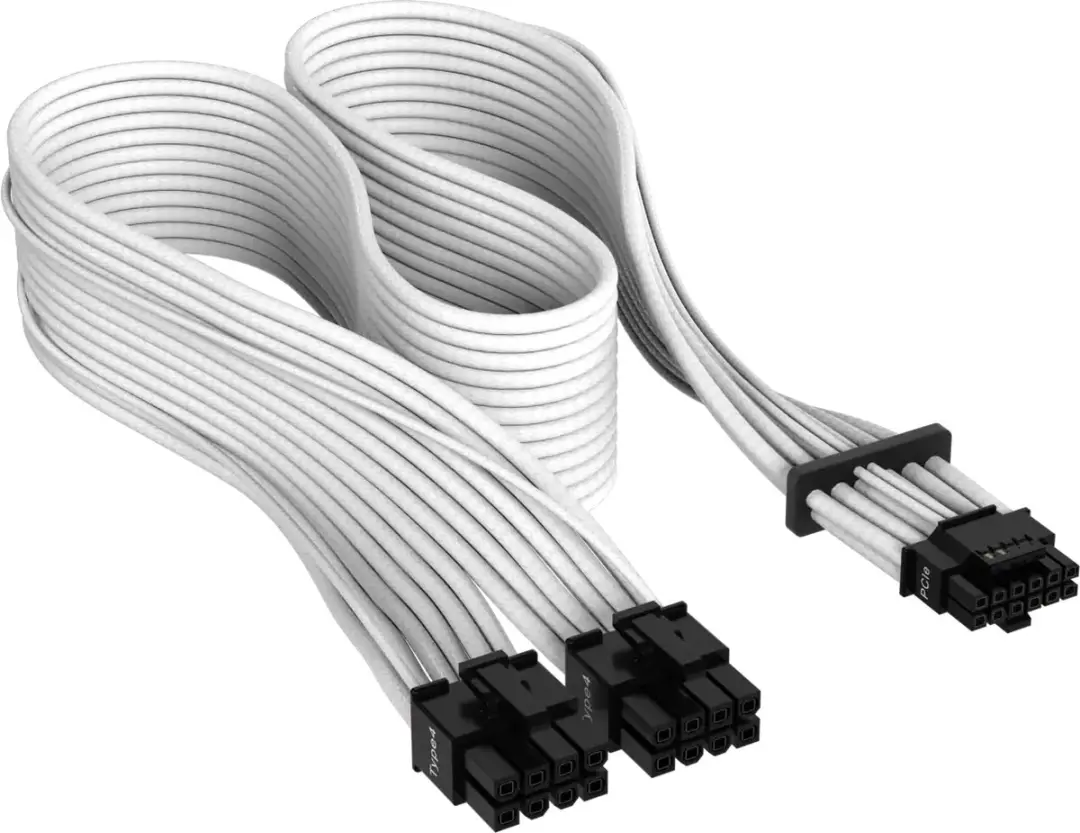 Corsair CP-8920332 Interne Stroomkabel 600W