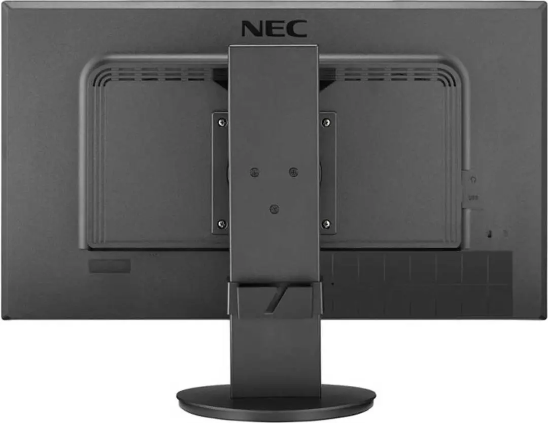 Ergotron LX 45-241-224 Monitorarm - LCD tot 34" - Zwart