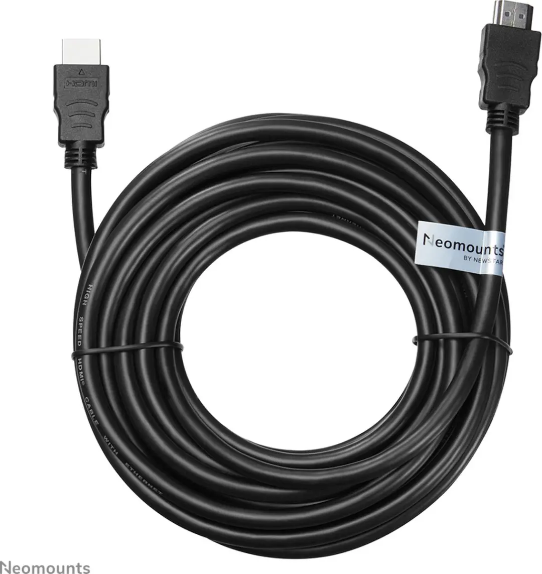 Neomounts HDMI 14 Kabel 7,5m - Zwart