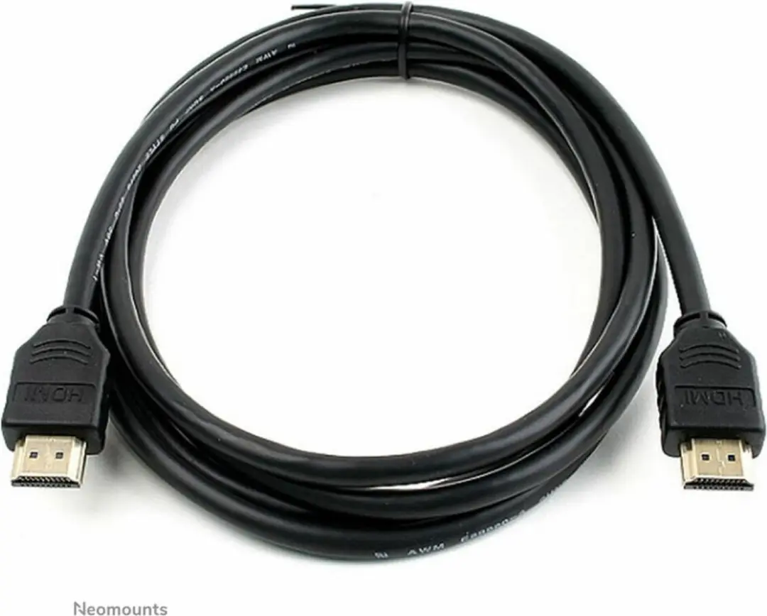 Neomounts HDMI 14 Kabel 7,5m - Zwart