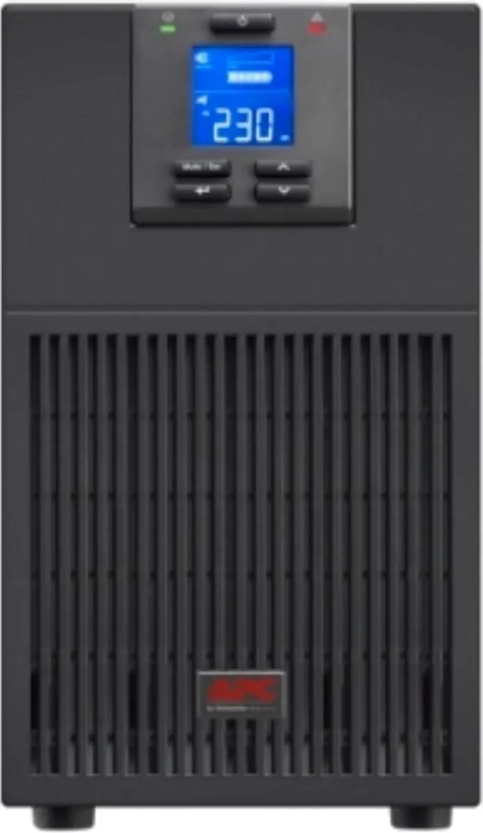 APC Easy-UPS SRV3KI-E Noodstroomvoeding 3000VA