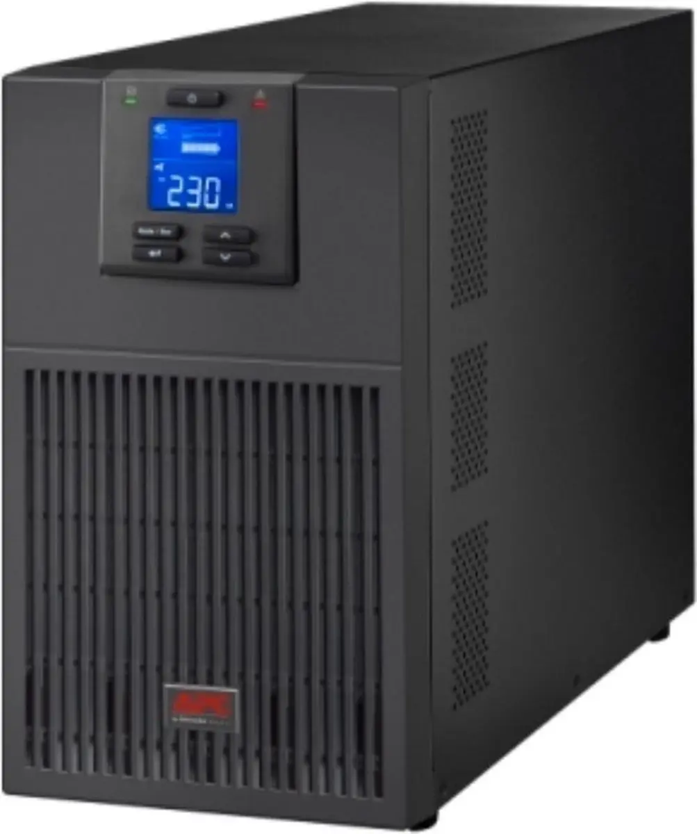 APC Easy-UPS SRV3KI-E Noodstroomvoeding 3000VA