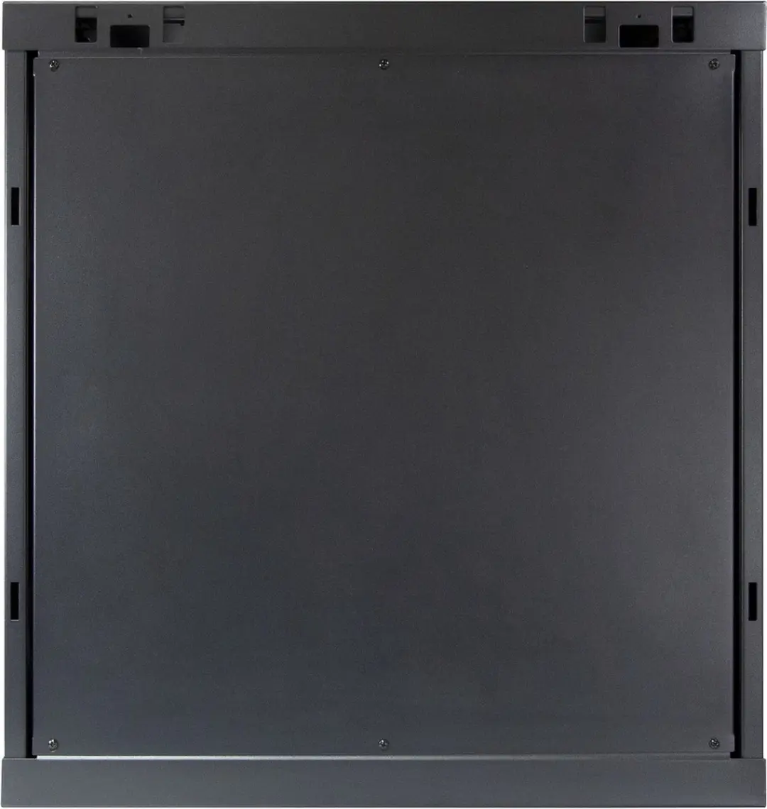 Inter-Tech SMA-6612 12U Wandrek - Zwart