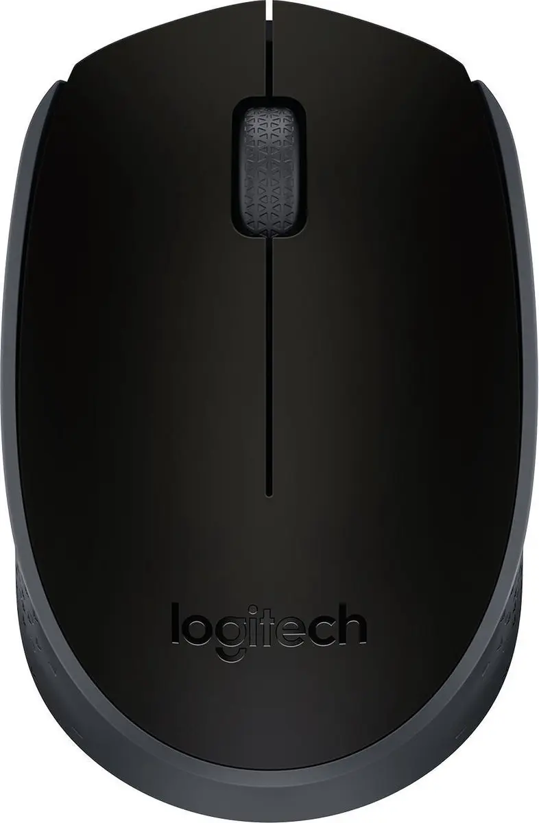 Logitech M171 Draadloze Muis