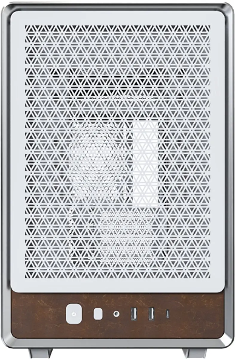 Montech Heritage Midi Tower