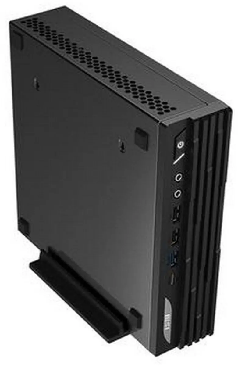 MSI PRO DP2114 P2114M1042EU Desktop PC - Intel Core i7 16GB SSD 1TB Zwart