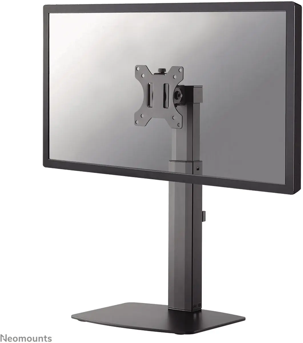 Neomounts FPMA-D865BLACK Full Motion Monitorstandaard 10-32" - Zwart