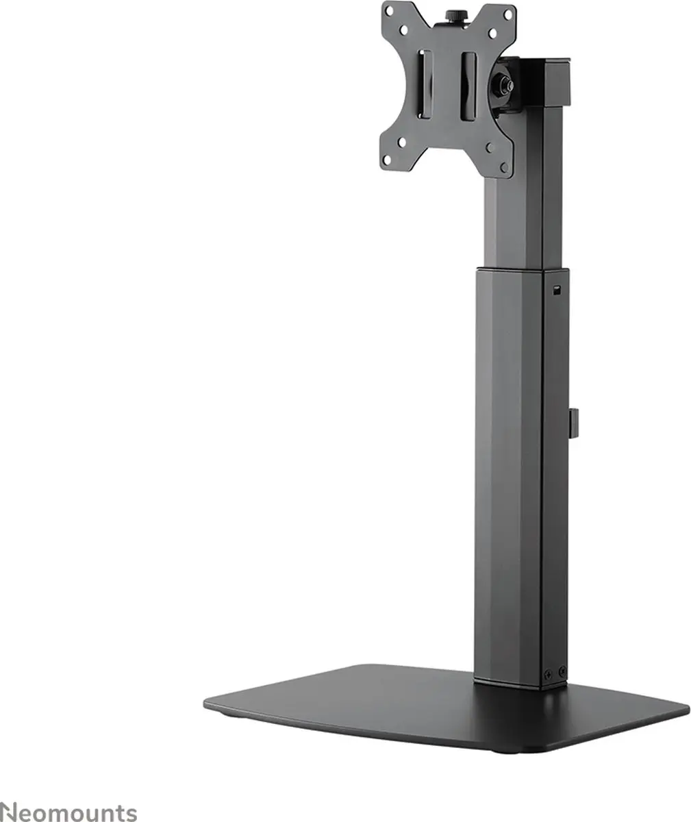Neomounts FPMA-D865BLACK Full Motion Monitorstandaard 10-32" - Zwart