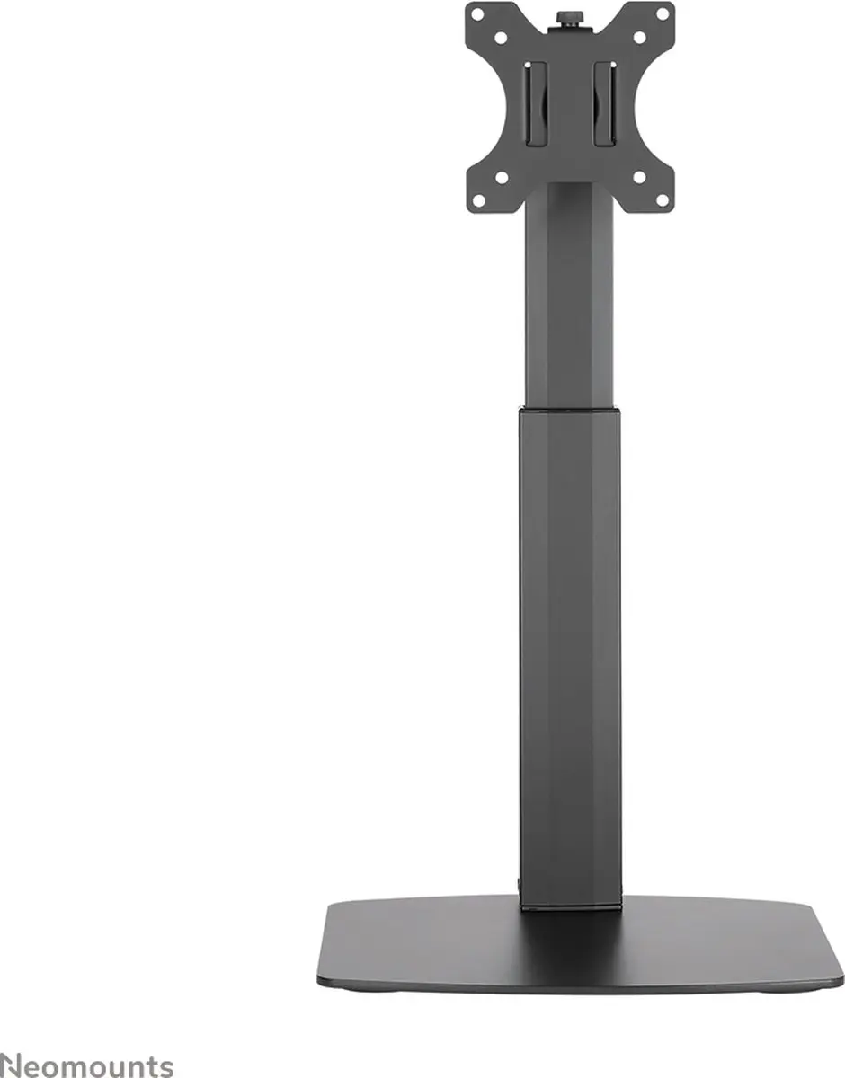 Neomounts FPMA-D865BLACK Full Motion Monitorstandaard 10-32" - Zwart