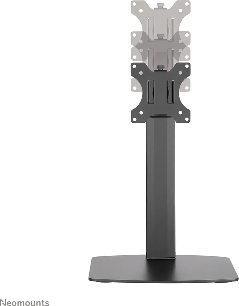 Neomounts FPMA-D865BLACK Full Motion Monitorstandaard 10-32" - Zwart