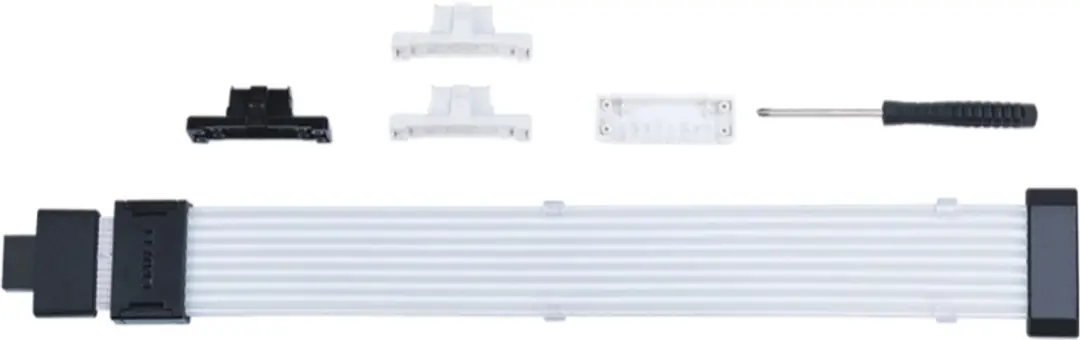 Lian Li PC-ventilator Aansluitkabel PW16-81W