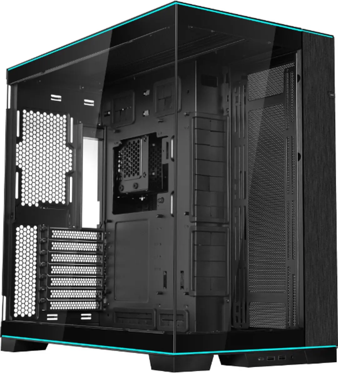 Lian Li O11 Dynamic EVO RGB ATX Behuizing