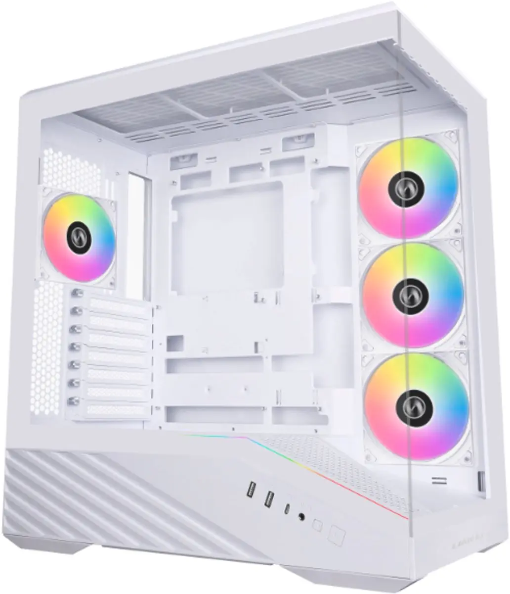 Lian Li Vector V100 Midi Tower
