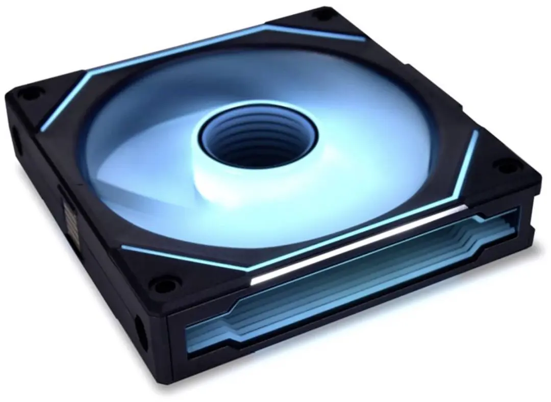 Lian Li UNI FAN SL-INF UF-SLIN120-1B 120mm PC-ventilator
