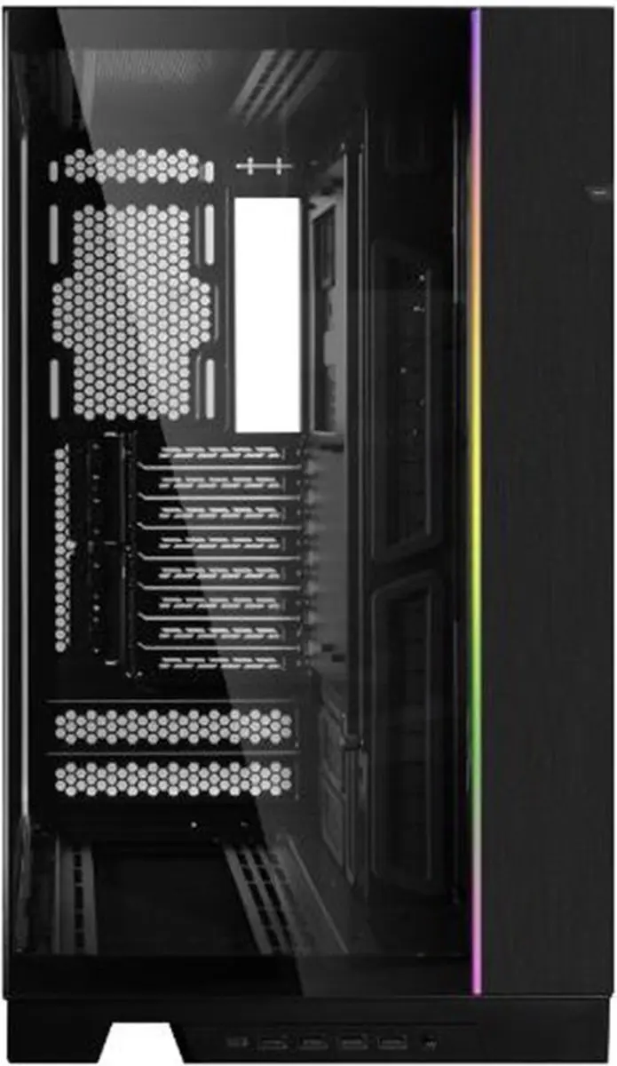 Lian Li O11 Dynamic EVO XL - Black