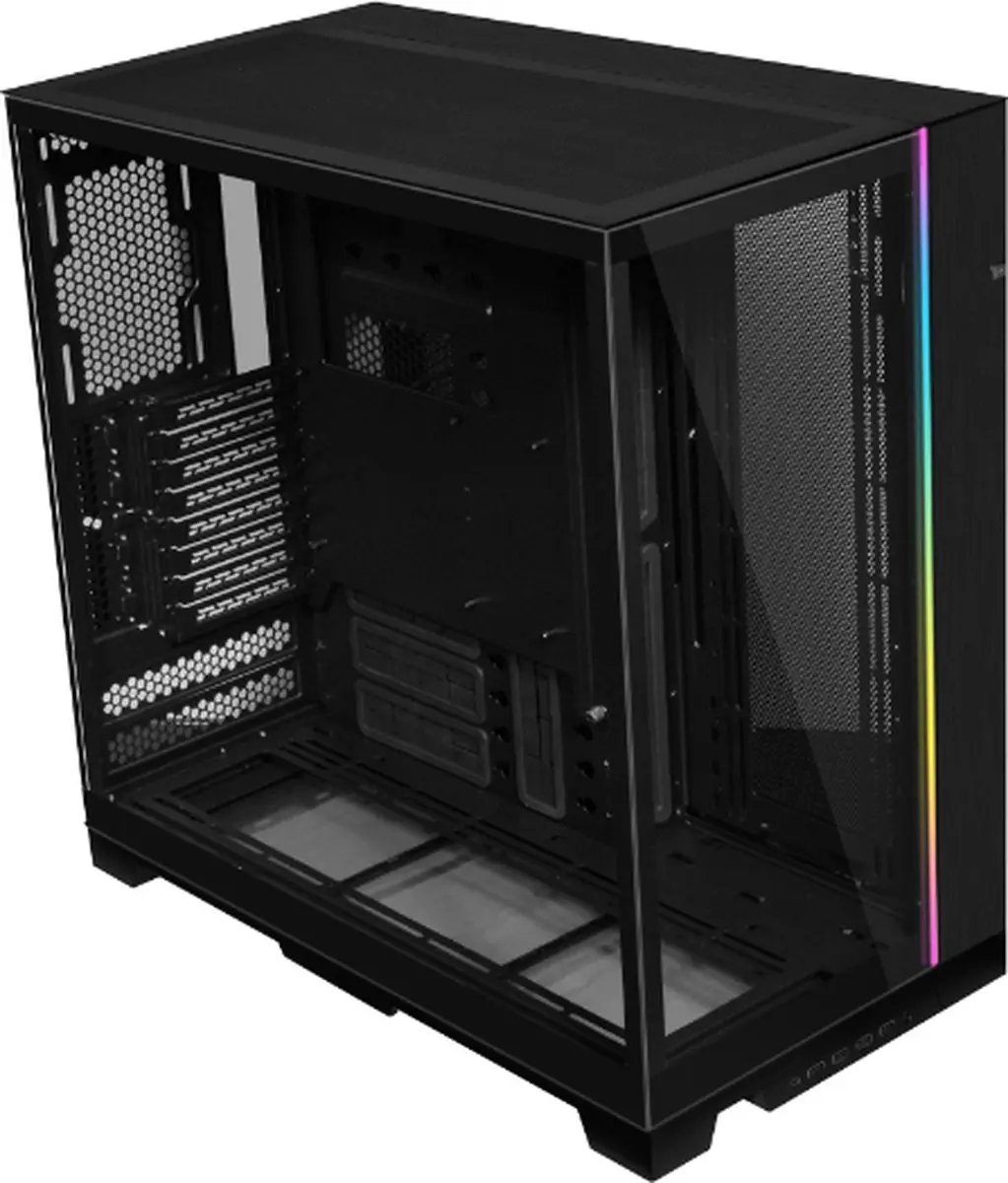 Lian Li O11 Dynamic EVO XL - Black