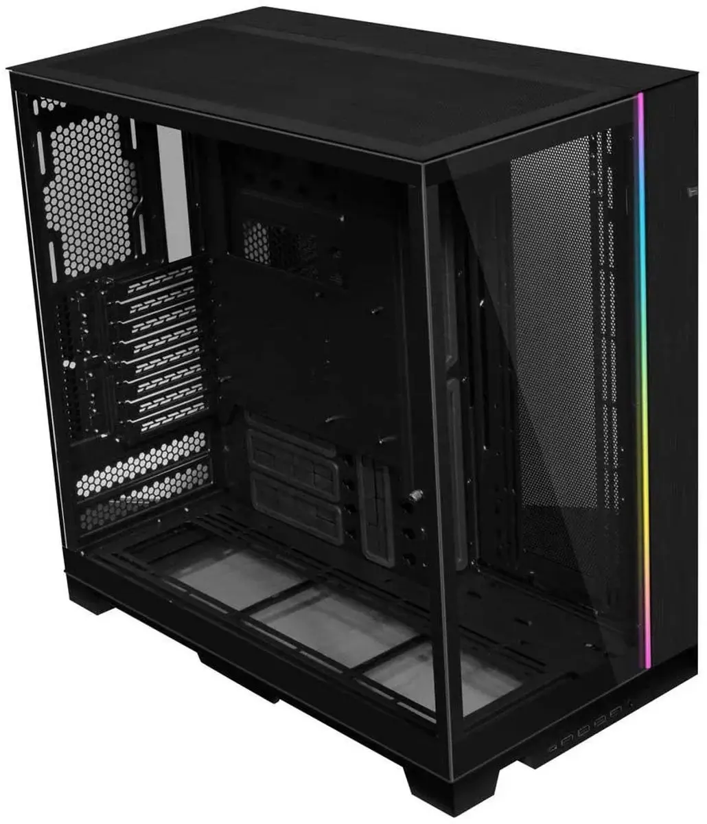 Lian Li O11 Dynamic EVO XL - Black