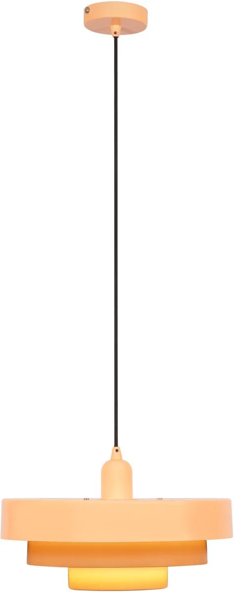 Lucide RUNA Hanglamp Ø35cm