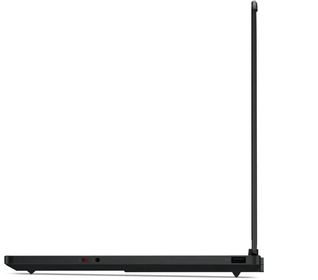 Lenovo Legion 5 15AHP11 Gaming Laptop - 16GB RAM 512GB SSD RTX 5060 - Zwart