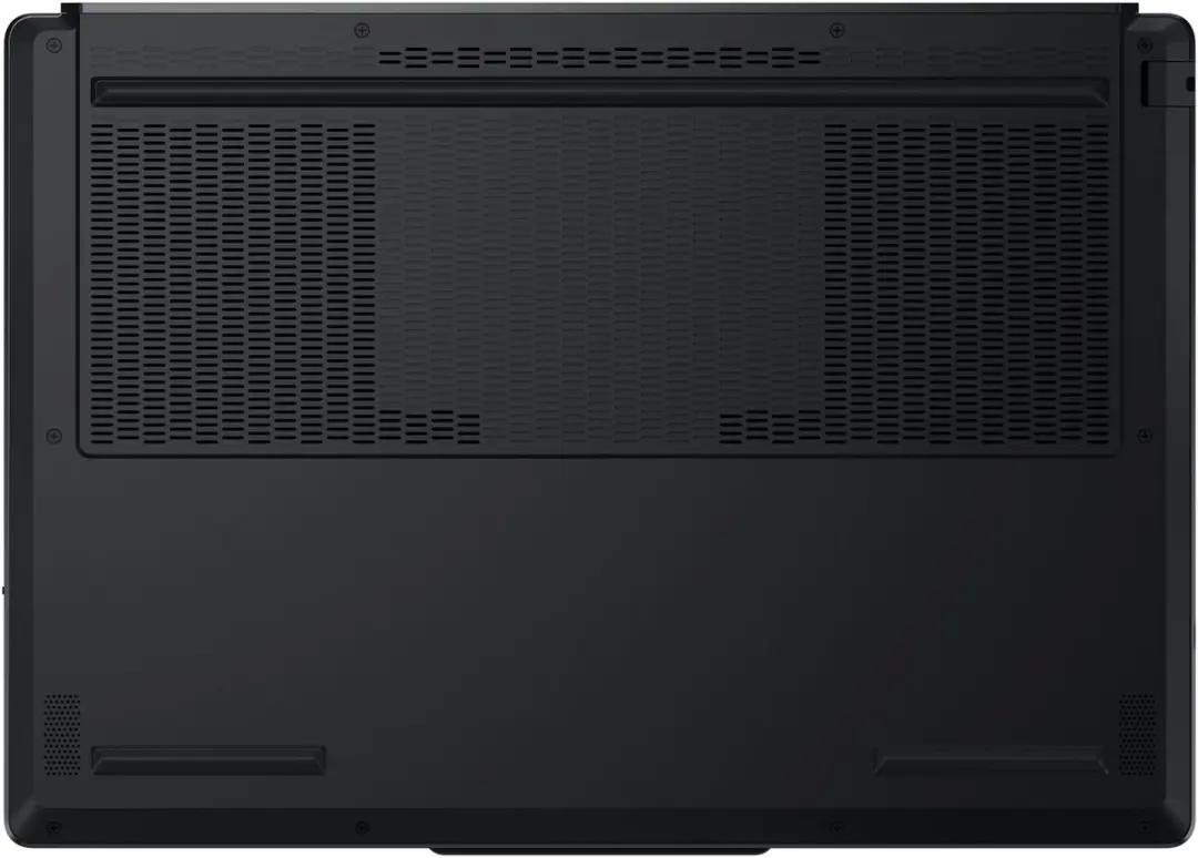 Lenovo Legion 5 15AHP11 Gaming Laptop - 16GB RAM 512GB SSD RTX 5060 - Zwart