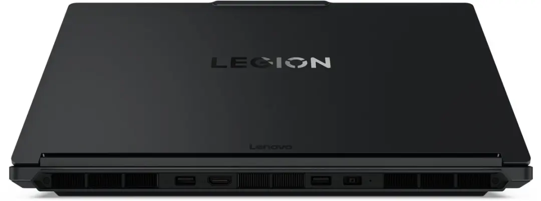 Lenovo Legion 5 15AHP11 Gaming Laptop - 16GB RAM 512GB SSD RTX 5060 - Zwart - afbeelding 6 van 6