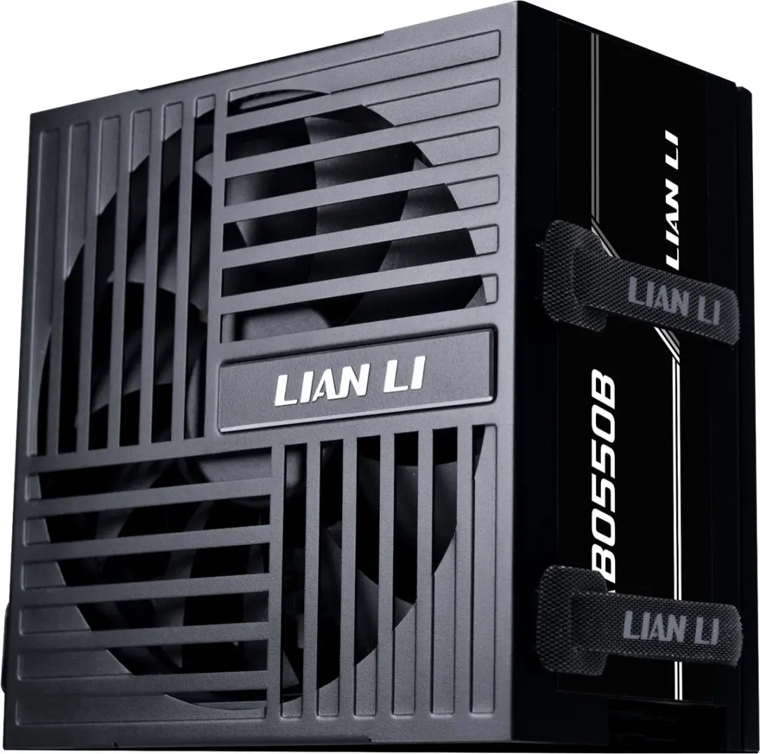 Lian Li RB0550B.B Power Supply 550W