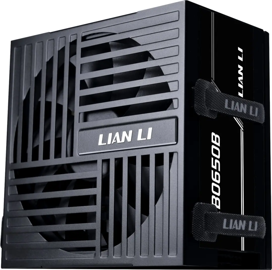 Lian Li RB0650B.B Voeding 650W