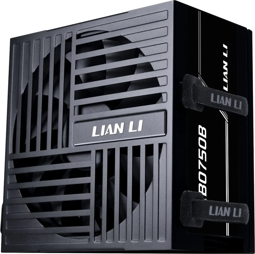 Lian Li RB0750B.B Voeding 750W