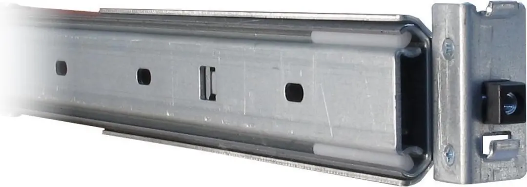 Intertech 88887219 Rack-accessoire - Grijs