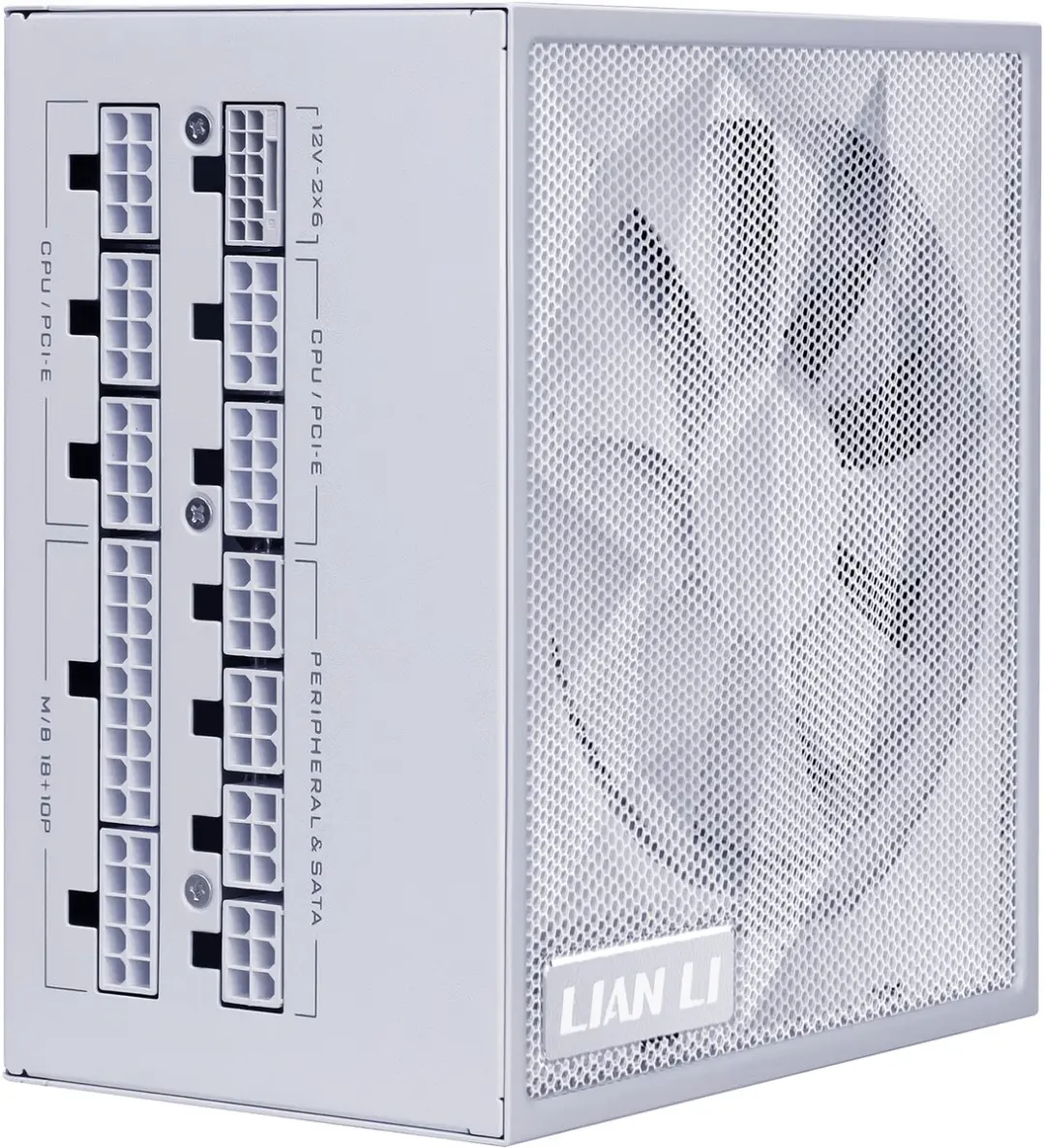Lian Li SX1000P ATX Voeding 1000W