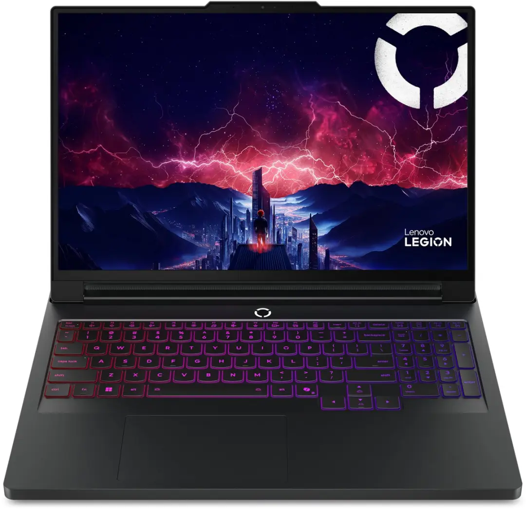 Lenovo Legion Pro 7 16AFR10H Gaming Laptop