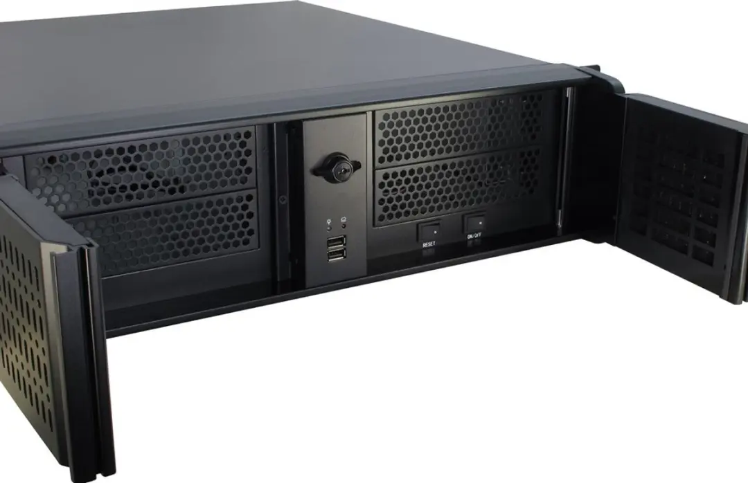 Inter-Tech 3U-3098-S Rack