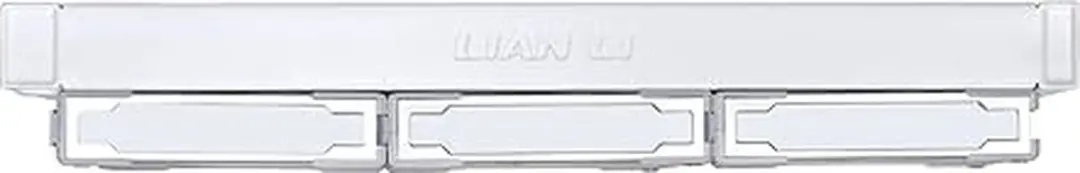Lian Li Galahad II Trinity SL-INF 360 - 3x120mm Wit