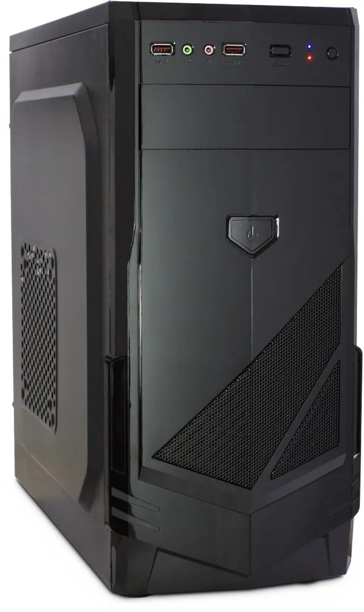 Inter-Tech B-30 Midi-Toren