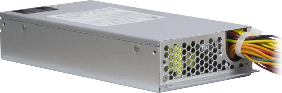 INTER-TECH VALUE Voeding 500W