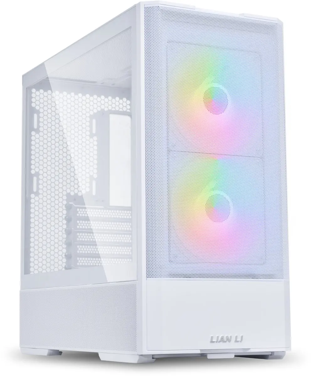 Lian Li Lancool 207 Midi Tower