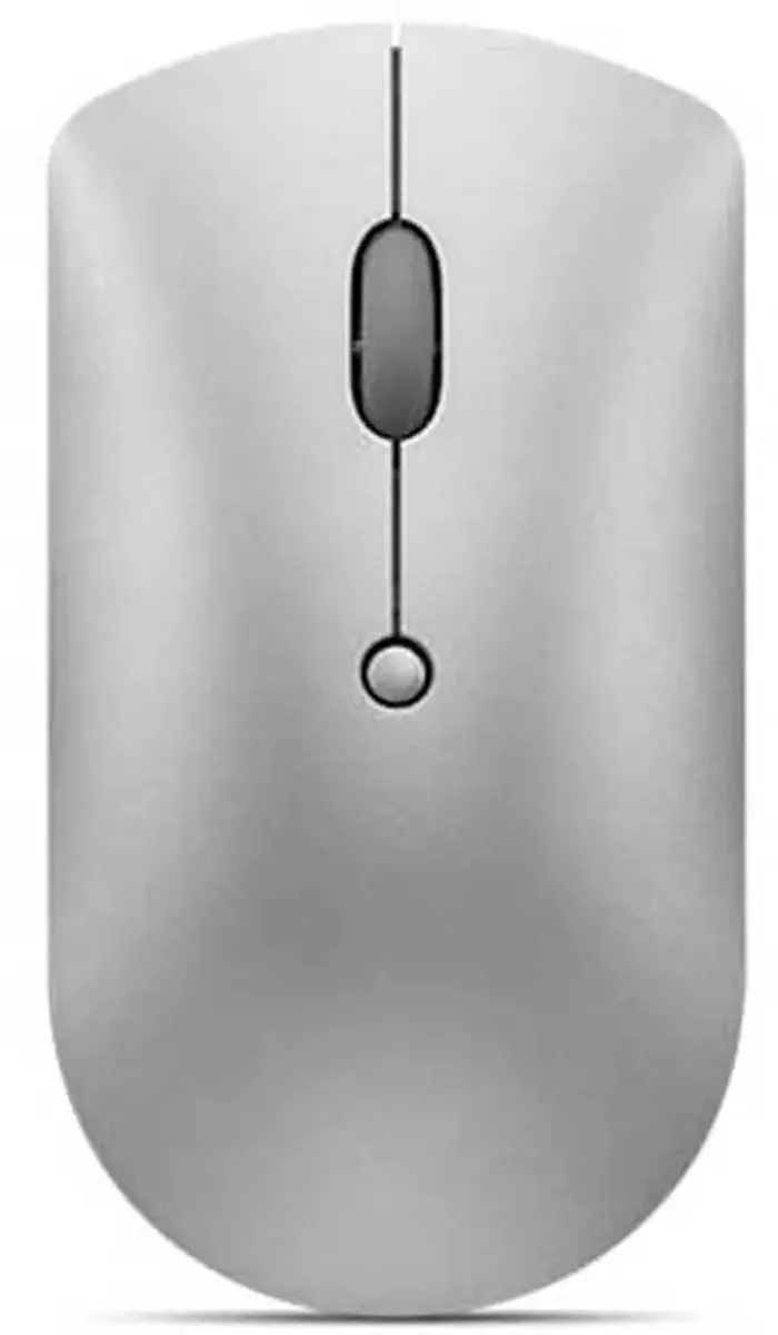 Lenovo GY50X88832 Muis - Grijs